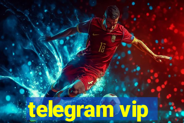 telegram vip